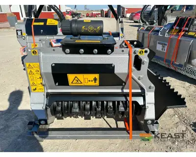 Used FAE _UNKNOWN_ Forestry Grinders Iowa US | Keast Enterprises #1360238