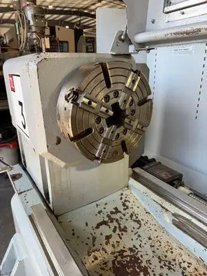 2006 HAAS TL-3 CNC Lathes | Toolquip, Inc. (6)