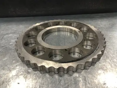 Cycloid Disc No. 3K1, 43 Teeth