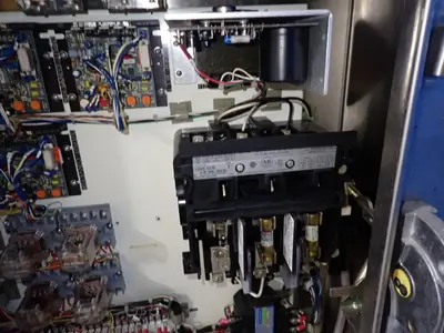 USED LABELAIRE C2710