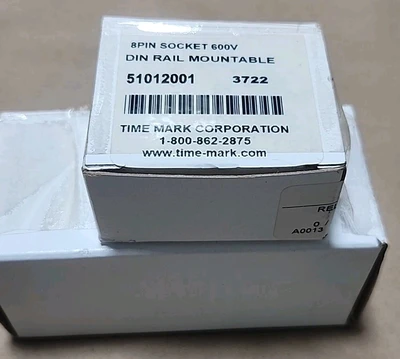 NEW Time Mark 330-H-60SEC