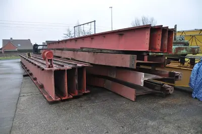 USED RUNWAYS VARIOUS LENGTHS