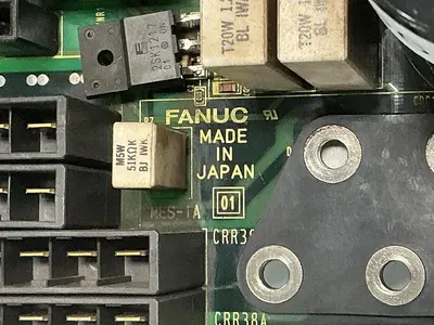 USED FANUC A20B-2003-013/ R