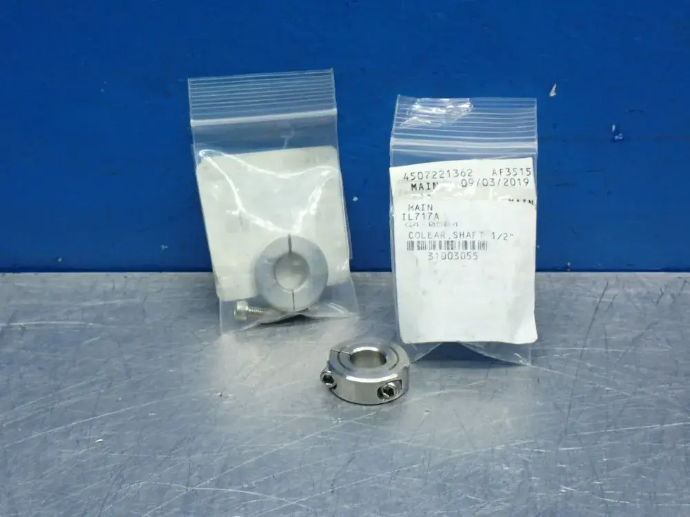 New | in-Stock DAYTON IL717A Miscellaneous MRO Ohio US | HGR 24 #916480