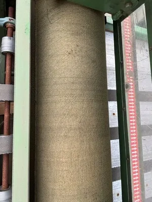 2008 DIE CUTTER MACHINERY COMPANY DC 80 Die Cutters, Flat Bed | Corrugated Machinery Brokers (5)