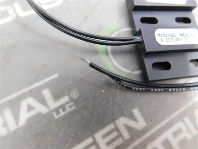 Lot of 25 ZF Electronics Magnetic Proximity Sensors (Reed) MP201902 GM11437 New