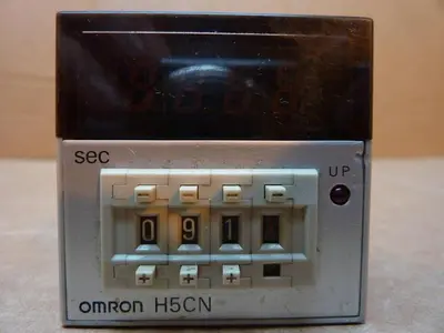 USED OMRON HSCN-XBN