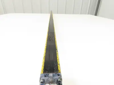 Schmersal SLC440COM-E-1450-30-1050 Safety Light Curtain Emitter -Needs Repair