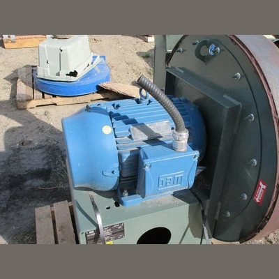 New York 2610 High Pressure Blower