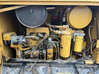 2005 Caterpillar 160H
