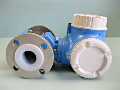 NEW Endress+Hauser 5P3B50-AAIBAAAFADAA1S2BA1+LA