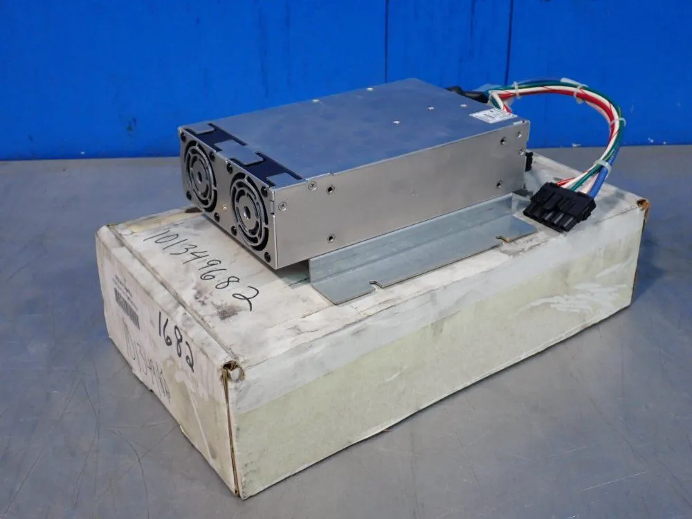 Used TDKLAMBDA SWS1000L36 AC/DC Power Supplies Ohio US | HGR 24 #1134632