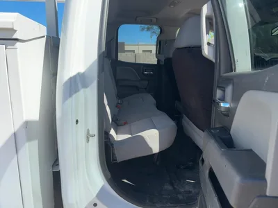 Used 2020 CHEVROLET SILVERADO 2500 SERVICE TRUCK Miscellaneous Trucks/Trailers Arizona US | Revelation Machinery #1465673