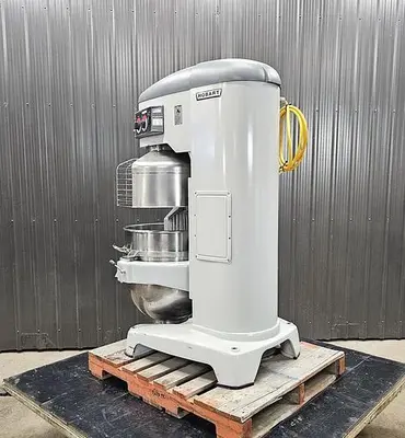 USED HOBART LEGACY HL1400