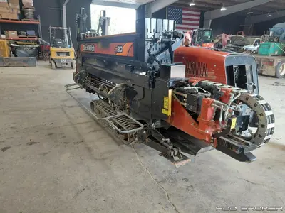 Used 2019 DITCH 2019 DITCH WITCH JT20 Drill Rigs Florida US | HDD Broker #1346179