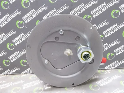 Mercoid Control DAW-43-153-24E Differential Pressure Switch 10-150 PSI Surplus