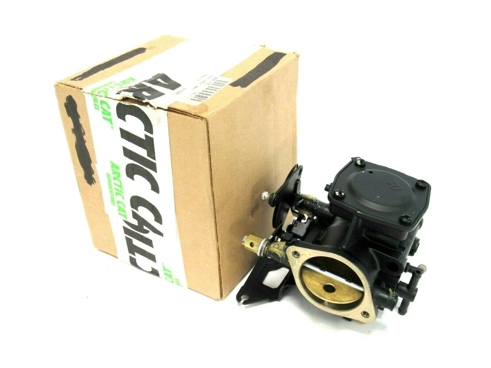 NEW ARCTIC CAT MIKUNI 0670-775 CARBURETOR BN40I-MAG 0670775