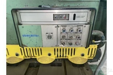 USED 1980 CINCINNATI INC 1810G