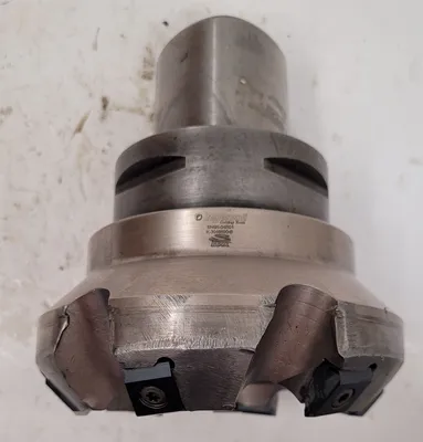 INGERSOLL CUTTING TOOLS SN6N-04R01 Tooling & Accessories, Tooling | Machinery Central (4)