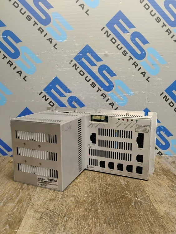 Used STAUBLI PRD-0061RPSZ-00 Misc Electrical & Power Parts South Carolina US | ESS Industrial Equipment Sales 7 #124719
