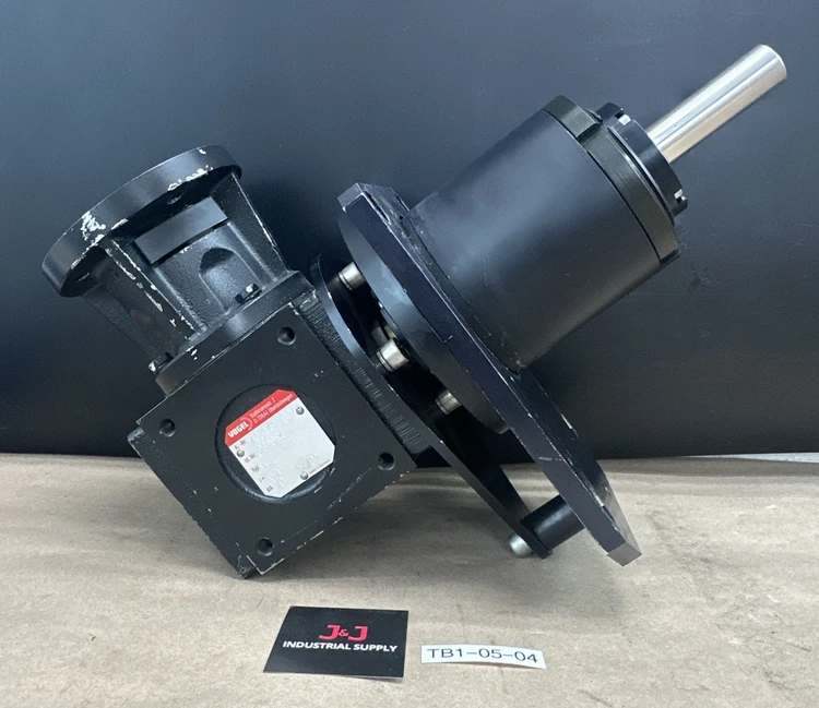 Used Vogel 405142-004 Misc Electrical & Power Parts Indiana US | J&J Industrial Supply #1292067