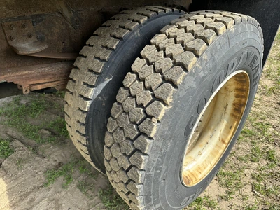 Used 2006 GMC C6500 Tractors & Trailers Indiana US | Proxy Equipment #1377636