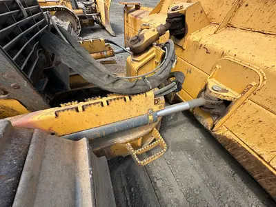 Used 2005 DEERE 650J LGP Bulldozers Pennsylvania US | Proxy Equipment #1388682