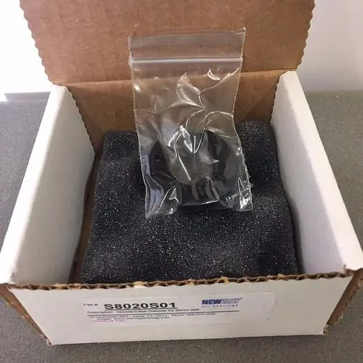 NEWWAY S8020S01 Standard Ball Retainer for 20mm Ball