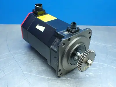 USED FANUC A06B2238B605