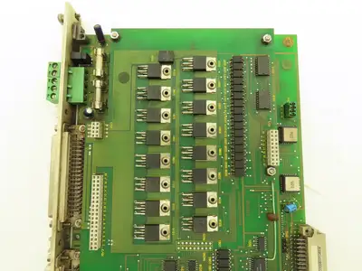 Siemens G34924-W1022-C010-A7 | 634924-W1021-C005 Circuit Boards