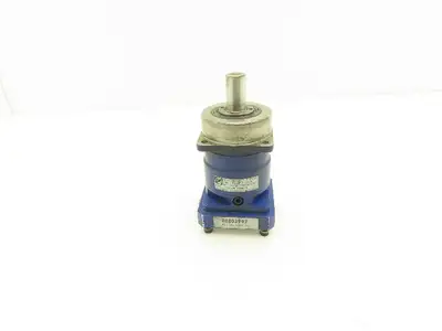 Alpha Getriebebau SP 060-MF1-7 -021-000 Planetary Gearbox 7:1 Reducer 571rpm