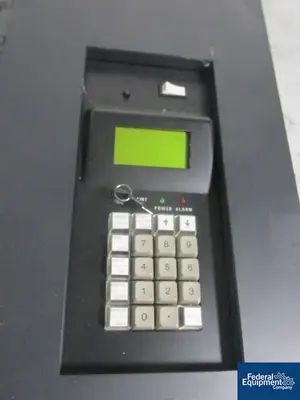 USED Meto METO PRINTER, MODEL LIS-1630