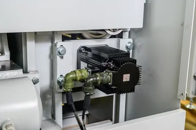 Northtech NT ADS-100A Automatic Crayon Mark & Defect Saw