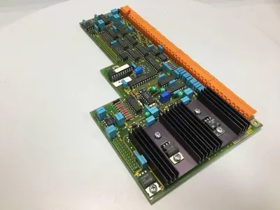 USED KEBA E-ANA-SUB2 D1690C