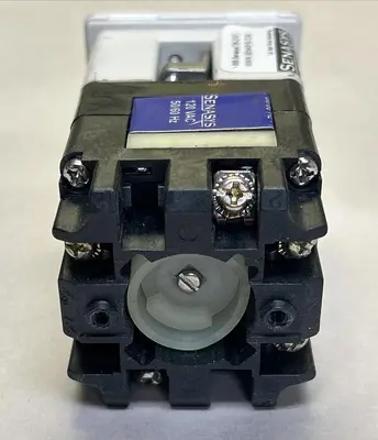 New | in-Stock SENASYS 911BLA011VC Miscellaneous Equipment (Electrical & Power) | Surplus Asset Holdings #1197801