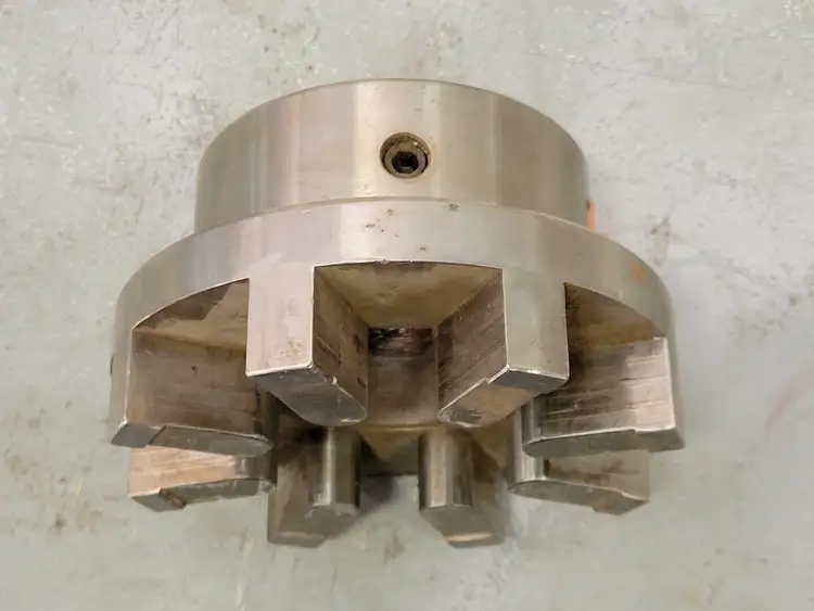 Used ATRA-FLEX A4HUB207 Miscellaneous MRO British Columbia CA | Lenmark #266679