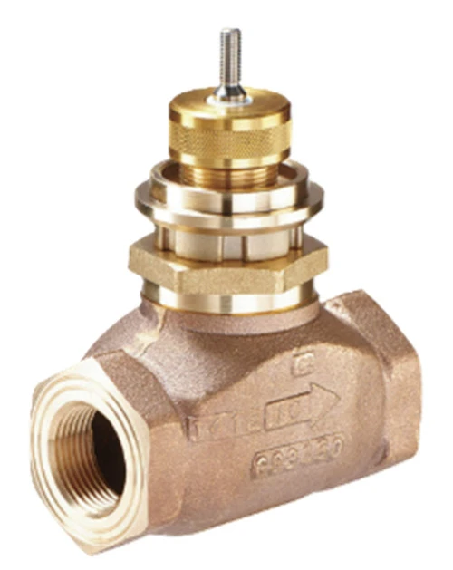 Johnson Controls VG7243NT Valve [New]