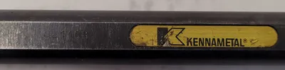 KENNAMETAL B-1108 Tooling & Accessories, Boring | Machinery Central (8)