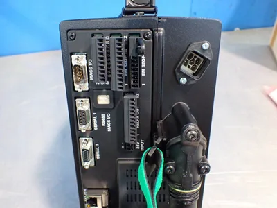 New | in-Stock ATLAS COPCO TC4000PMTCPES Motor Controllers Ohio US | HGR 24 #1186340