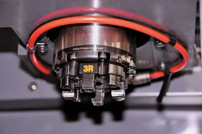 2015 MITSUBISHI EA12V ELECTRIC DISCHARGE MACHINES, CONVENTIONAL, N/C & CNC | Machinery Network (5)