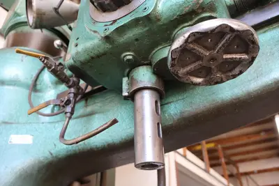 ARCHDALE RD 12514 Drilling & Tapping | MD Equipment Services LLC (10)
