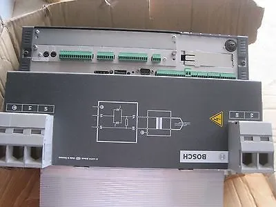 NEW BOSCH REXROTH 1070079406