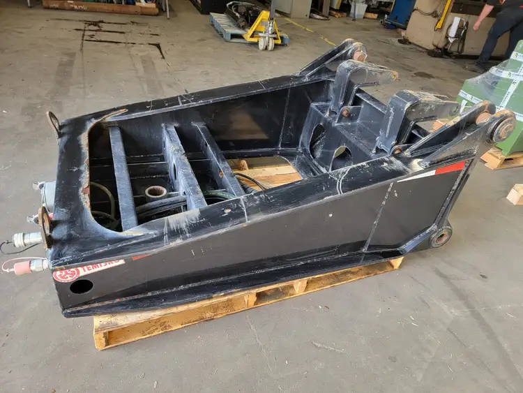 Used TEMISKO _UNKNOWN_ Misc Trailers British Columbia CA | Lenmark #837521
