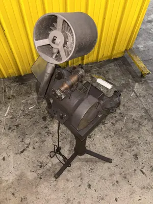 1/3 HP DAREX DOUBLE END PRECISION DRILL SHARPENER POINTER GRINDER 110V: YOBRO #23851