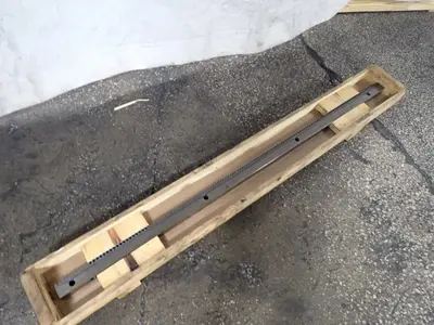 Gear Rack