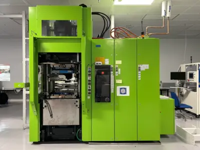 2023 ENGEL elast 2000/290V US VERTICAL INJECTION MOULDING MACHINES | INJECTION DEPOT (1)