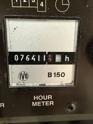 USED 1998 CINCINNATI MILACRON VT300-29