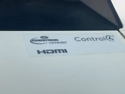 Used EPSON BRIGHTLINK PRO 1450UI Commercial Audio/Visual Equipment Ohio US | HGR 24 #1415129