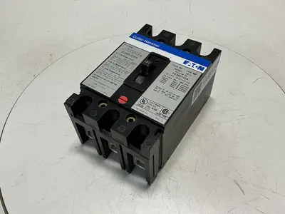 USED CUTLER-HAMMER FS360100A