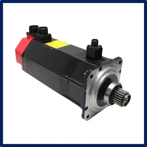 Used FANUC A06B-0163-B675#7000 Servo Motors Texas US | CNC TOOLS LLC #906225